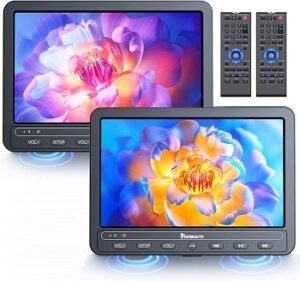 Was ist ein Auto DVD-Player im Test und Vergleich?