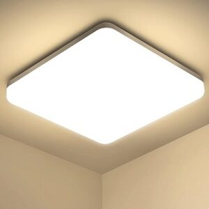 Was ist ein LED Deckenleuchten Test und Vergleich?