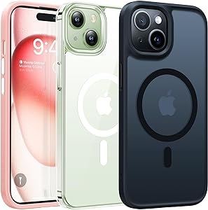 Wissenswertes aus dem iPhone 15 Hülle Test und Vergleich