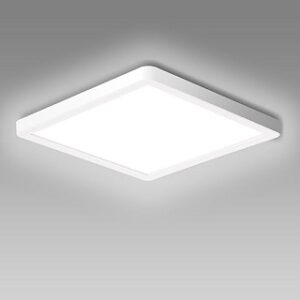 Wissenswertes aus dem LED Deckenleuchte Test und Vergleich