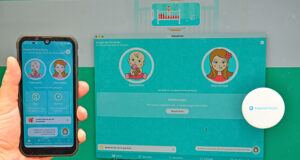 Annie Baby Monitor im Test - Kompatibel mit Mac-Geräten (iPhones, iPads, Apple Watch) & mit Android-Geräten