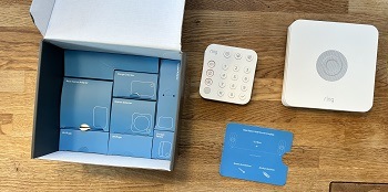 Alarmanlagen mit Kamera und Bewegungsmelder Testkriterien