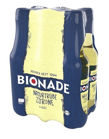 Die besten Arten von Bionade im Test