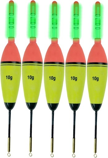 Welche Arten von Knicklichtposen gibt es im Test und Vergleich?