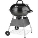 Premium Kugelgrill Test 2025 • Die 7 besten Premium Kugelgrills im Vergleich
