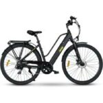 Premium Trekking E-Bike Test 2025 • Die 5 besten Premium Trekking E-Bikes im Vergleich