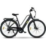 Premium Trekking E-Bike Test 2024 • Die 5 besten Premium Trekking E-Bikes im Vergleich