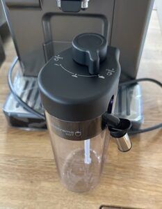 Die Wahl des perfekten Premium Kaffeevollautomaten