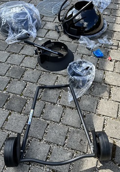 Gute und nützliche Premium Kugelgrill Tests und Vergleiche