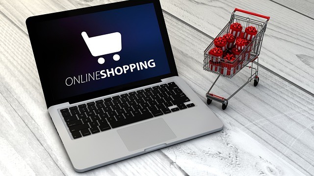 Online-Shopping Betrug