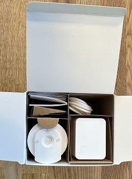 Potentielle Schwächen von Innenkameras