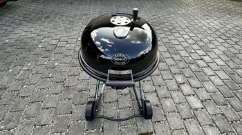 Qualität Ihres Premium Kugelgrills