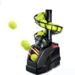 Tennisballmaschine Test 2025 • Die 6 besten Tennisballmaschinen im Vergleich