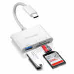 USB-C Kartenleser Test 2025 • Die 7 besten USB-C Kartenleser im Vergleich