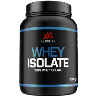 XXL Nutrition Whey Isolate