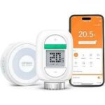 WLAN Heizkörperthermostat Test 2025 • Die 8 besten WLAN Heizkörperthermostate im Vergleich