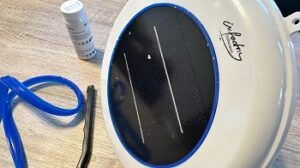 Verschiedene Käufer-Avatare und ihre Kriterien in einem Pool Ionisator Test
