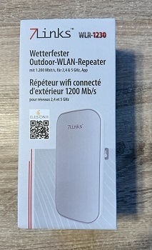 Wichtige Kaufkriterien in einem Outdoor Repeater Test und Vergleich