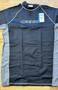 Verschiedene Kaufkriterien in einem Schwimmshirt für Herren Test und Vergleich