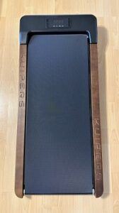 Verschiedene Kaufkriterien in einem Walking Pad Test und Vergleich