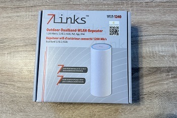 Beste Outdoor Repeater-Marken im Test und Vergleich