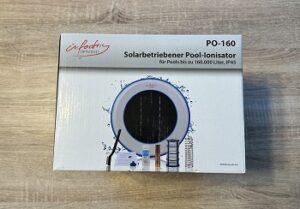 Bekannte Pool Ionisator-Marken im Test und Vergleich