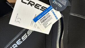 Passform aus dem Neoprenanzug Test und Vergleich