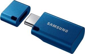 Welche Schwachstellen gibt es im Samsung USB-Stick Test?