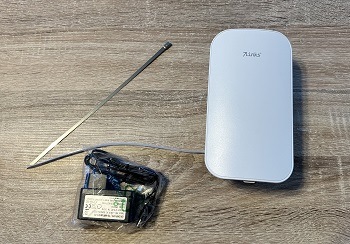 Verschiedene Testkriterien in einem Outdoor Repeater Test