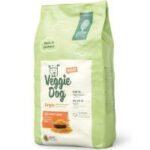 Vegetarisches Hundefutter Test 2025 • Die 11 besten Vegetarischen Hundefutter im Vergleich