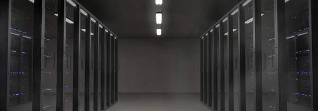 Virtueller Datenraum