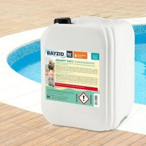 Was ist ein Aktivsauerstoff Pool im Test und Vergleich?
