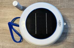 Was ist ein Pool Ionisator Test und Vergleich?