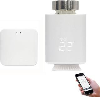 Was ist ein WLAN Heizkörperthermostat Test und Vergleich?