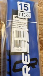Ein guter Wasserdichter Packsack im Qualitätstest und Vergleich