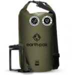 Wasserdichter Packsack Test 2025 • Die 10 besten wasserdichten Packsäcke im Vergleich