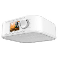 WLAN Küchenradio Test Vergleich 2025 ᐅ TÜV-zertifiziert