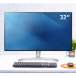 32 Zoll Monitor Test 2025 • Die 10 besten 32 Zoll Monitore im Vergleich