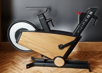 Abbau und Fettverbrennung mit dem Cycling Bike aus dem Test
