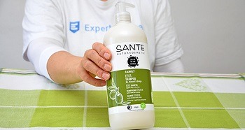 Mildes Shampoo Arten im Test und Vergleich