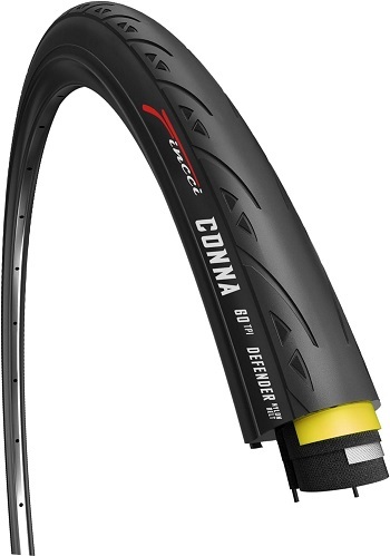 Welche Arten von Rennrad Reifen 23 622 gibt es im Test?