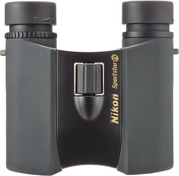 Welche Arten von Nikon Ferngläsern gibt es im Test?