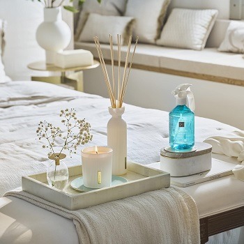 Welche Arten von Rituals Duftstäbchen gibt es im Test und Vergleich?