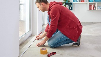 Welche Arten von Teppichklebeband gibt es im Test und Vergleich?