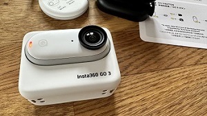 Wie leicht ist die Bedienung einer Action Cam im Test?