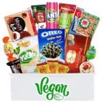 Veganer Snack Test 2025 • Die 7 besten Vegane Snacks im Vergleich