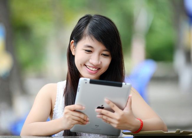 E-Books und Digital Reader erfreuen sich immenser Beliebtheit.