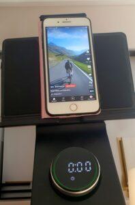 Fragen aus dem Cycling Bike Test und Vergleich