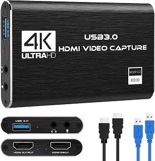 Fragen aus dem Game Capture Card Test und Vergleich