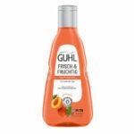 Guhl Shampoo Test 2025 • Die 8 besten Guhl Shampoos im Vergleich